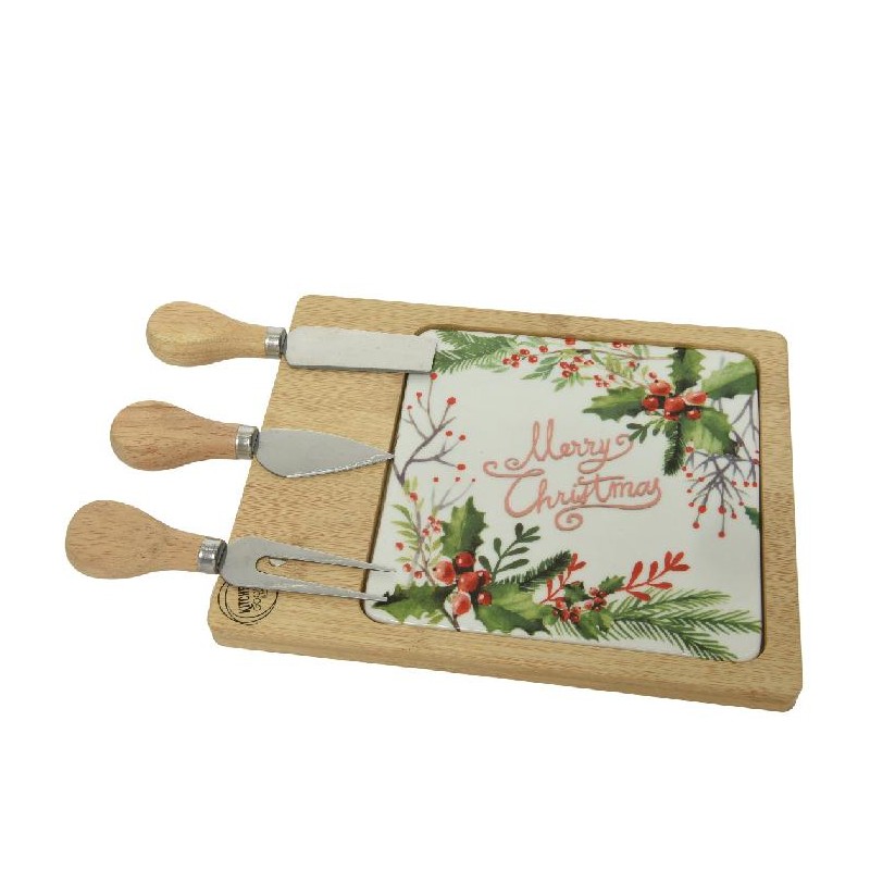 TAGLIERE LEGNO/CERAMICA+ACCESSORI 18x22 [9015094-00.jpg]