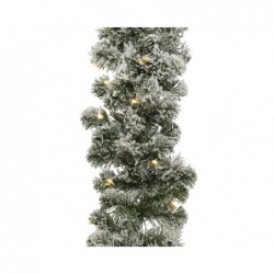 FASCIONE INNEVATO 270cm+50 LED BIANCO ALIMENTAZIONE BATTERIA,190 TIPS [9011131-00.jpg]