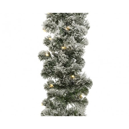 FASCIONE INNEVATO 270cm+50 LED BIANCO ALIMENTAZIONE BATTERIA,190 TIPS [9011131-00.jpg]