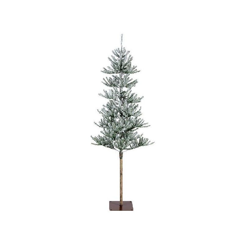 ABETE PVC INNEV. TRONCO SPOGLIO h180cm [9015115-00.jpg]