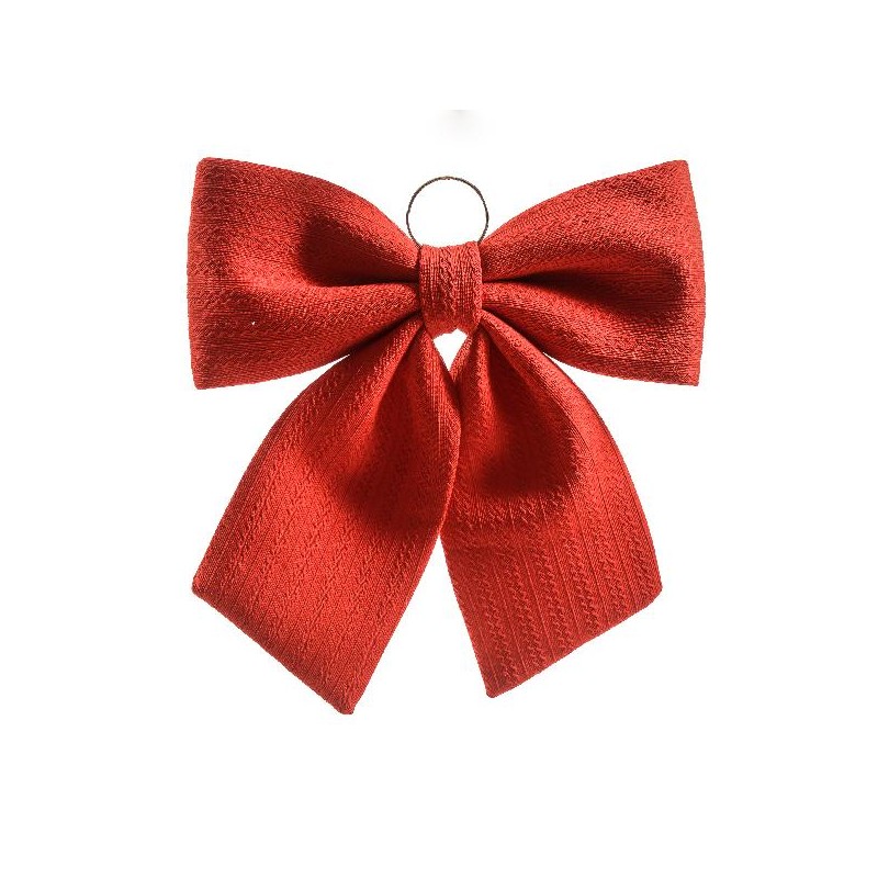 ---FIOCCO ROSSO IMBOTTITO 44x44cm APPEND [9010501-00.jpg]