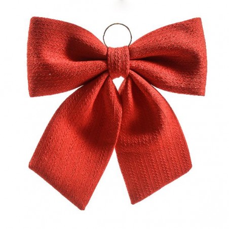 ---FIOCCO ROSSO IMBOTTITO 44x44cm APPEND [9010501-00.jpg]
