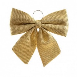 FIOCCO ORO IMBOTTITO 34x34cm APPEND. [9010503-00.jpg]