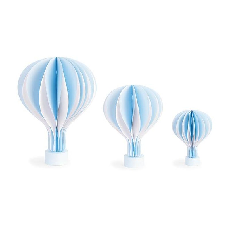 --SET 3 MONGOLFIERE AZZ.BASE LEGNO h45cm [TONO28976-00.jpg]