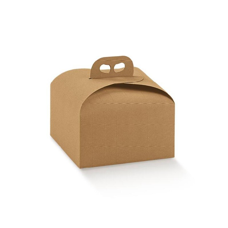 ---PORTAPANETTONE 200x200x180 ONDA AVANA [TONO30800-00.jpg]