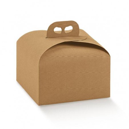 ---PORTAPANETTONE 200x200x180 ONDA AVANA [TONO30800-00.jpg]