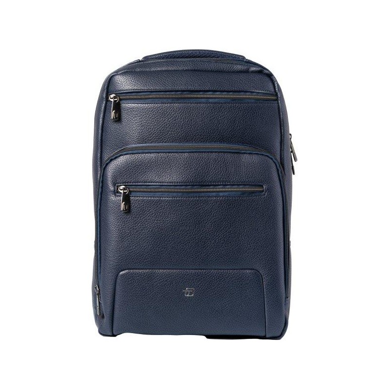 ZAINO GATE TRENDED ECOPELLE BLU [9238GAT32-00.jpg]