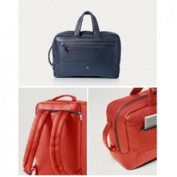 BORSA BI-BAG GATE TRENDED Ecop. ROSSO [9235GAT28-00.jpg]