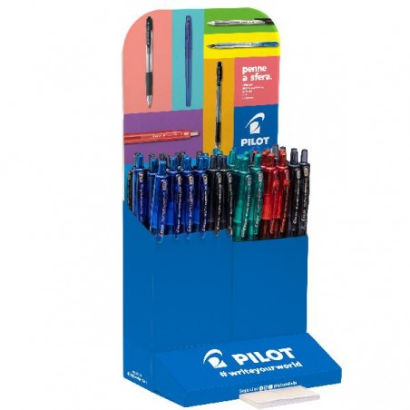 PILOT SUPERGRIP-G-scatto-M FUN 48pz [1110401-00.jpg]
