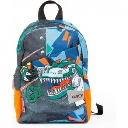 ZAINO ASILO T-REX GO-POP [GP0068-00.jpg]