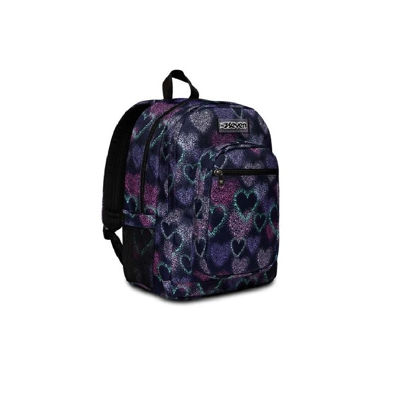ZAINO DOPPIO SCOMPARTO APPACK BOY/GIRL [7111418-00.jpg]