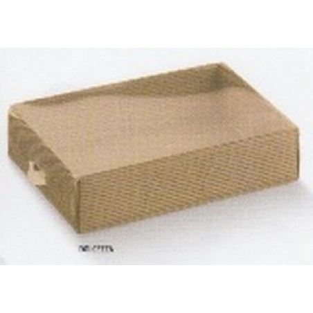 ---SCATOLA 30X23 H3,5 AVANA COP.TRASP. [TONO35267-00.jpg]