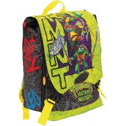 ZAINO ESTENSIBILE TURTLES NINJA [GP5837-00.jpg]