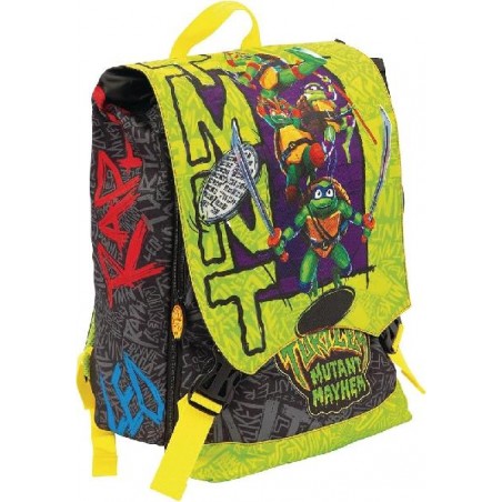 ZAINO ESTENSIBILE TURTLES NINJA [GP5837-00.jpg]