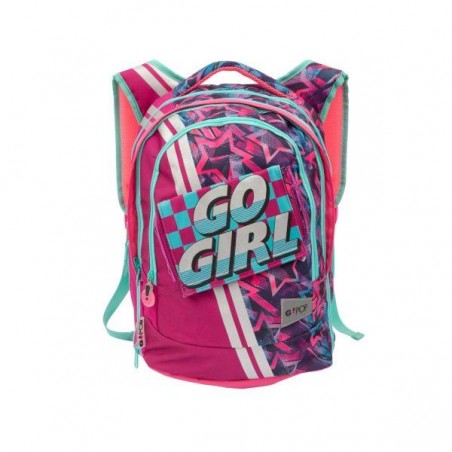 ZAINO ROUND Est.GO GIRL GO-POP [GP9950-00.jpg]