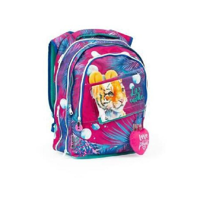 ZAINO SCUOLA ESTENSIBILE GO POP JUNGLE [GP8676-00.jpg]