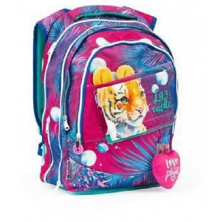 ZAINO ROUND Est. SWEET JUNGLE GO-POP [GP8676-00.jpg]