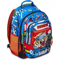 ZAINO 4 ZIP MITAMA BOY 2025 [7110450-00.jpg]