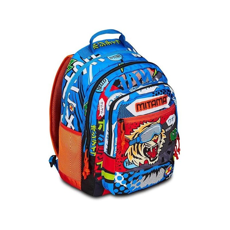 ZAINO 4 ZIP MITAMA BOY 2025 [7110450-00.jpg]