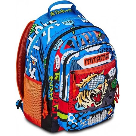 ZAINO 4 ZIP MITAMA BOY 2025 [7110450-00.jpg]
