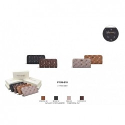 PORTAFOGLIO C/ZIP BEIGE CAVALLINO [109510BEIGE-00.jpg]