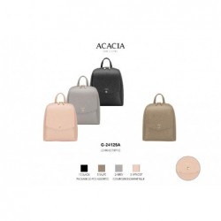 ---ZAINO ACACIA cm24x10h27 APRICOT [24125APRICOT-00.jpg]