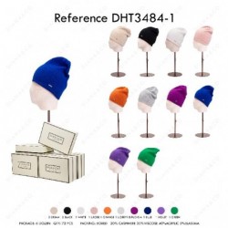 ---CAPPELLO CASHMERE WHITE C/SCATOLA [34841WHITE-00.jpg]