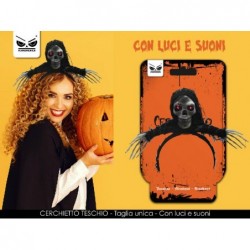 CERCHIETTO TESCHIO CON LUCI E SUONI [9040120-00.jpg]
