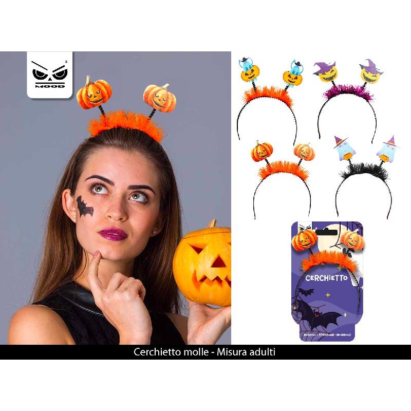 CERCHIETTO HALLOWEEN A MOLLE 4s [9040122-00.jpg]
