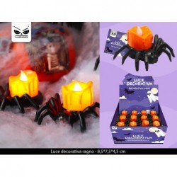 ---RAGNETTO CON LUCE LED cm7x8h4,5 [9040180-00.jpg]