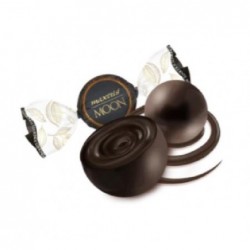 MAXTRIS BOULE FONDENTE (50%) 1kg PESO 12g CADAUNA  (83pz) [0151180-00.jpg]