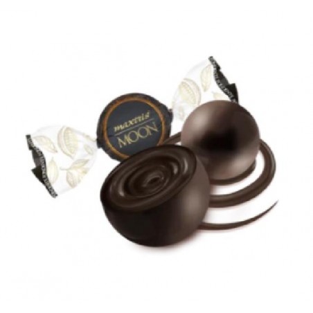 MAXTRIS BOULE FONDENTE (50%) 1kg PESO 12g CADAUNA  (83pz) [0151180-00.jpg]