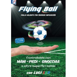 KIT 6pz FLYING BALL+6pz SPINNING BALL PVP FLYING BALL 13,90 PVP SPINNING BALL 8,90 [0030914-00.jpg]