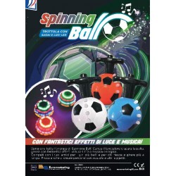 KIT 6pz FLYING BALL+6pz SPINNING BALL PVP FLYING BALL 13,90 PVP SPINNING BALL 8,90 [0030914-10.jpg]