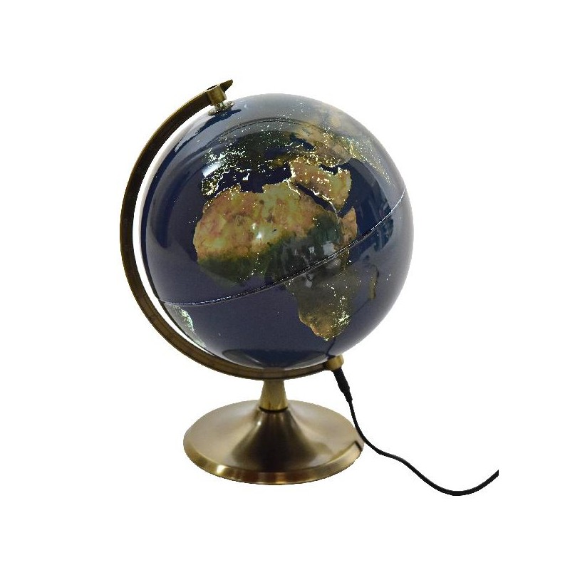 MAPPAMONDO NOTTE CON LED 22x20h29cm [8831021-00.jpg]