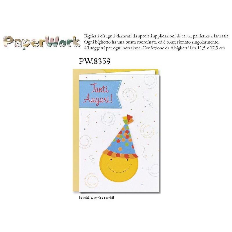 AUGURICARD BC BIMBI SMILE RILIEVO [2209041-00.jpg]