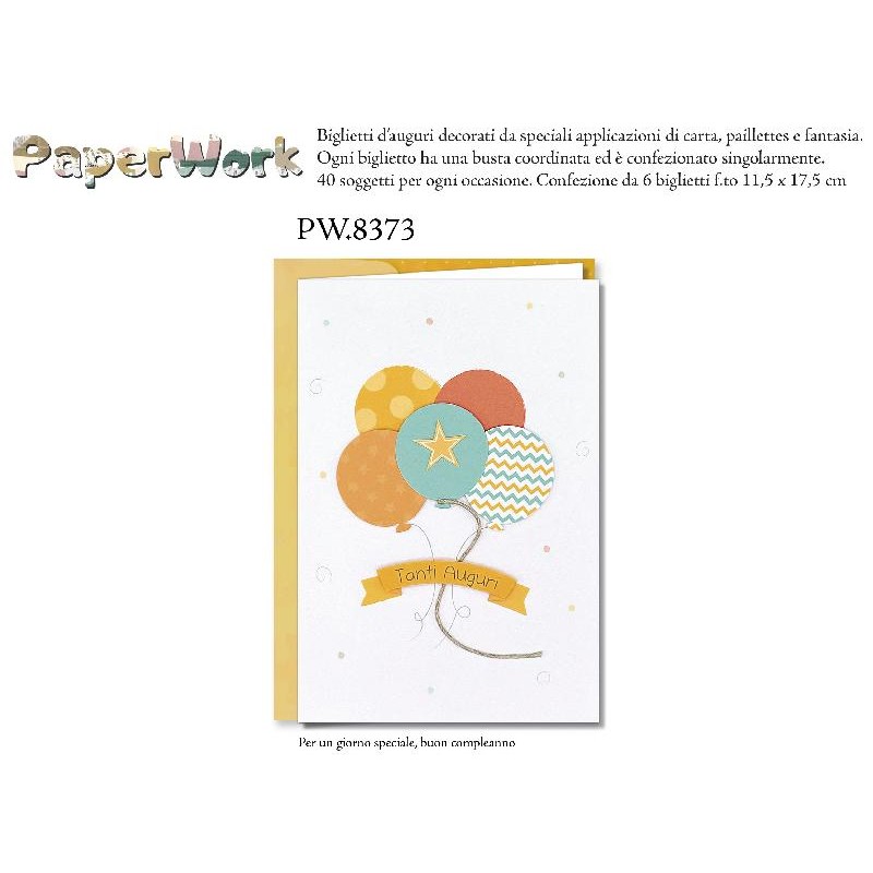 AUGURICARD TANTI AUGURI PALLONI RILIEVO [2209046-00.jpg]