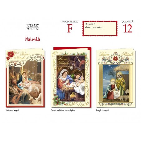 NATALECARD SACRO 11x17 3sogg. [9019112-00.jpg]