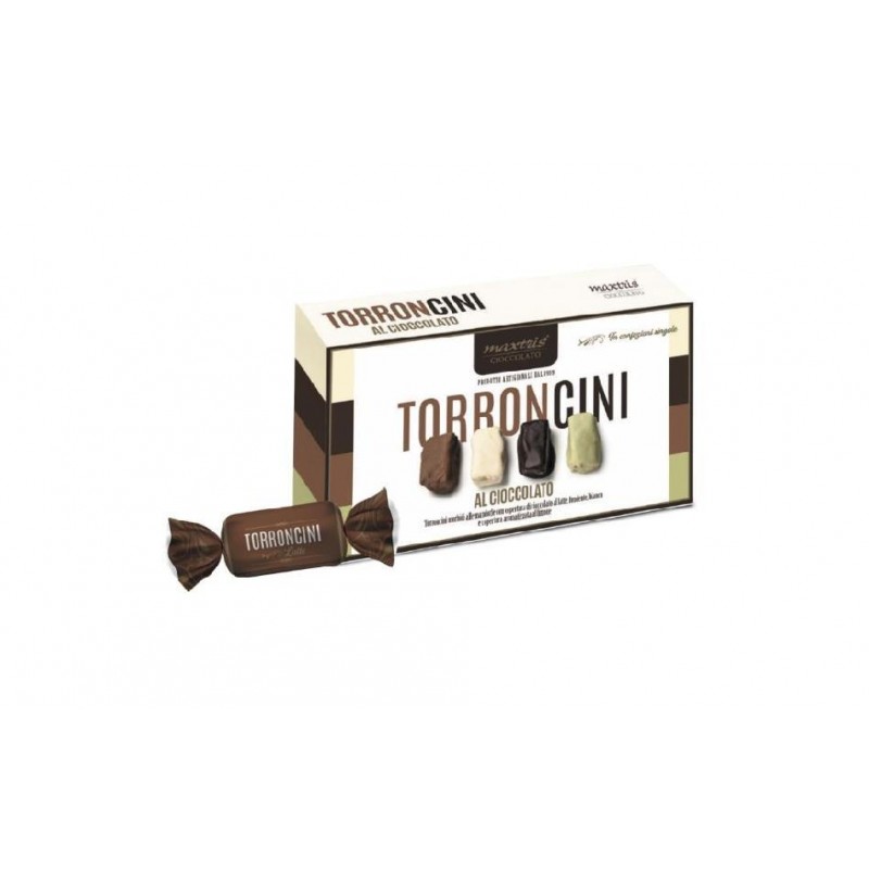 TORRONCINI SCATOLA 150gr ASSORTITI 9g CADAUNO [0151173-00.jpg]