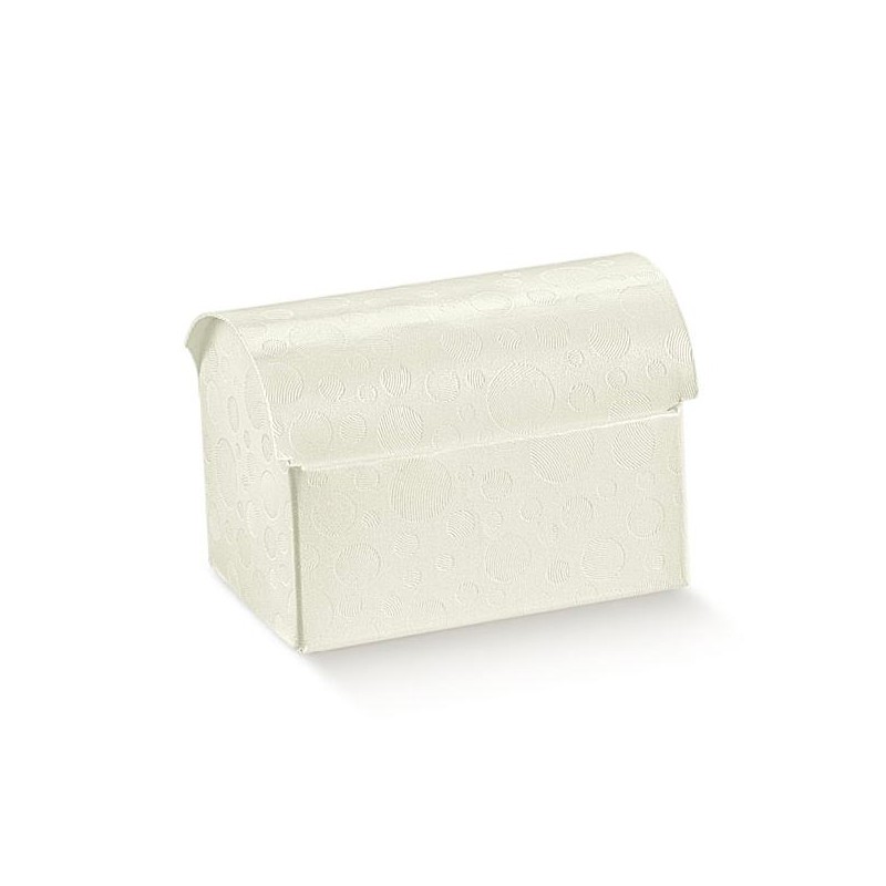 ---COFANETTO 70x45x52 SFERE BIANCHE [TONO36345-00.jpg]