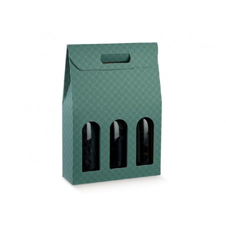 ---SCATOLA 3 BOTTIGLIE 270x90x385 MAT VE [TONO36753-00.jpg]