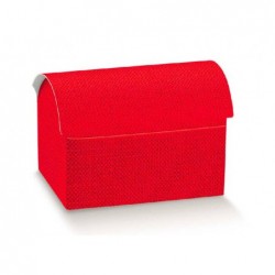 ---COFANETTO 70x45x52 LINO ROSSO [TONO38001-00.jpg]