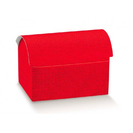 ---COFANETTO 70x45x52 LINO ROSSO [TONO38001-00.jpg]