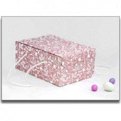 ---SEGRETO CORDINI cm30x23x13 HARMONIES [TONO38116-00.jpg]