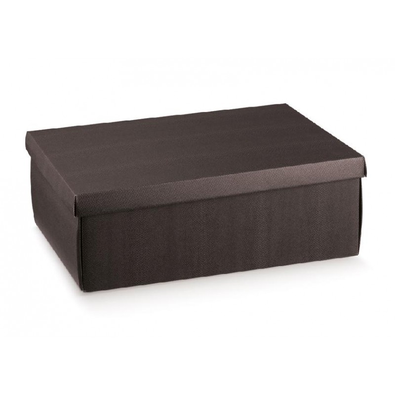 ---SCATOLA F/C 455x320x150 SKIN COFFEE [TONO38290-00.jpg]