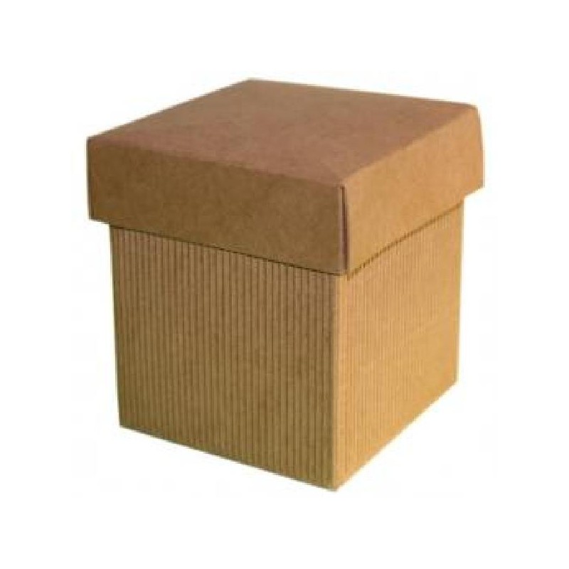 ---SCATOLA F/C 50x50x50 ONDA AVANA [TONO41618-00.jpg]