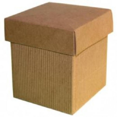 ---SCATOLA F/C 50x50x50 ONDA AVANA [TONO41618-00.jpg]