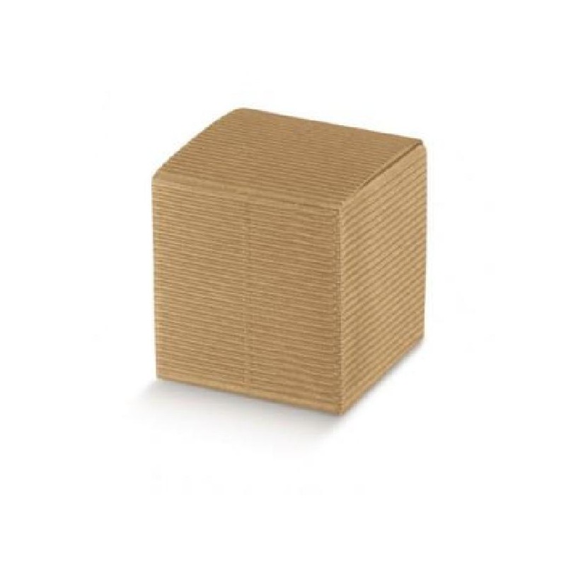 ---PIEGHEVOLE 80x80x80 ONDA AVANA [TONO42027-00.jpg]