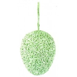 ---UOVO VERDE APPENDIBILE h220 [TONO49448-00.jpg]