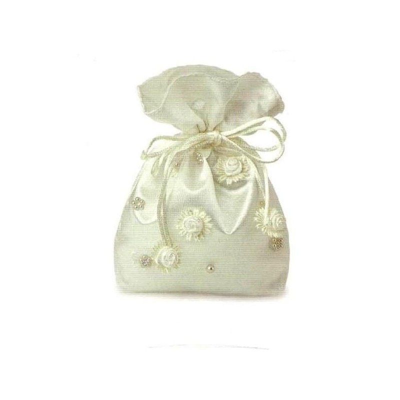 ---SACCHETTO AVORIO C/BOCCIOLI 110x150 [TONO55045-00.jpg]